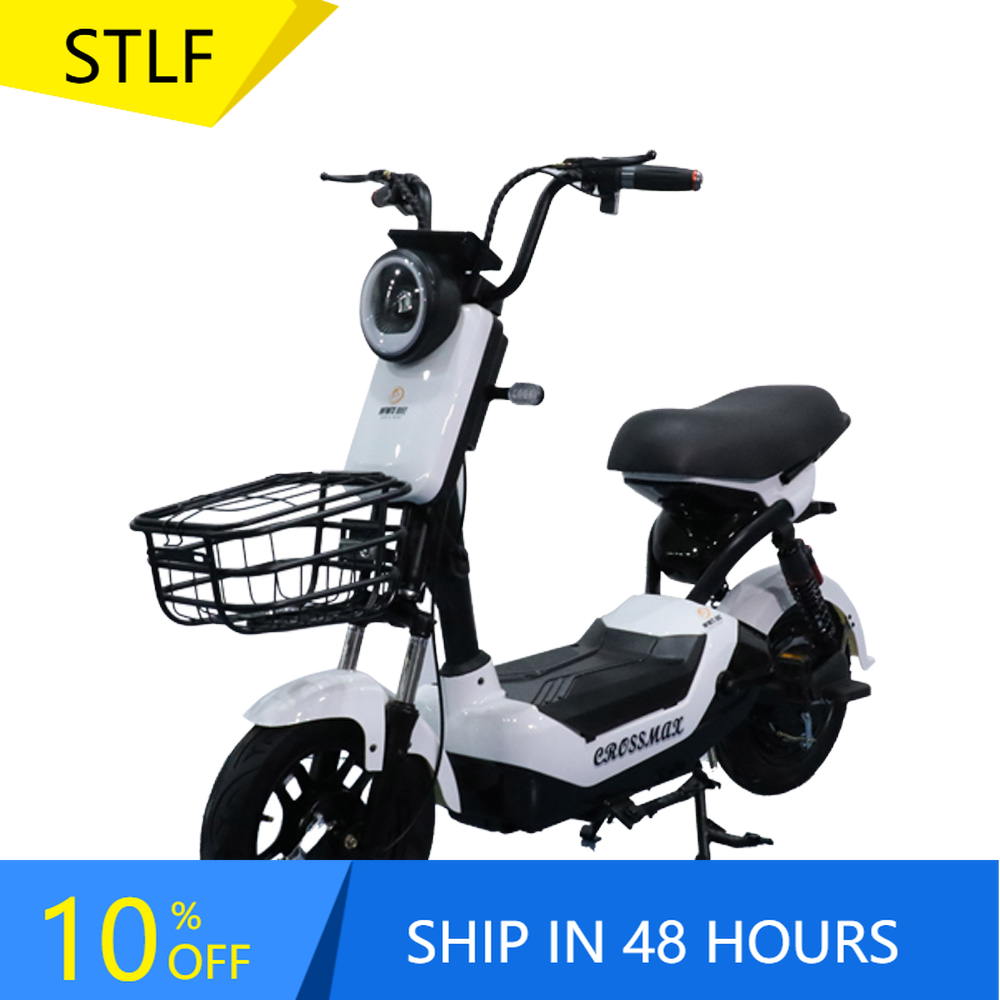 Carbon Bike Frame - YTYIN ขายส่งจักรยานไฟฟ้าราคาถูก 48V สำหรับผู้ใหญ่ 350W/500W สกู๊ตเตอร์ไฟฟ้าพร้อมมอเตอร์อิเล็กทรอนิกส์อัจฉริยะ