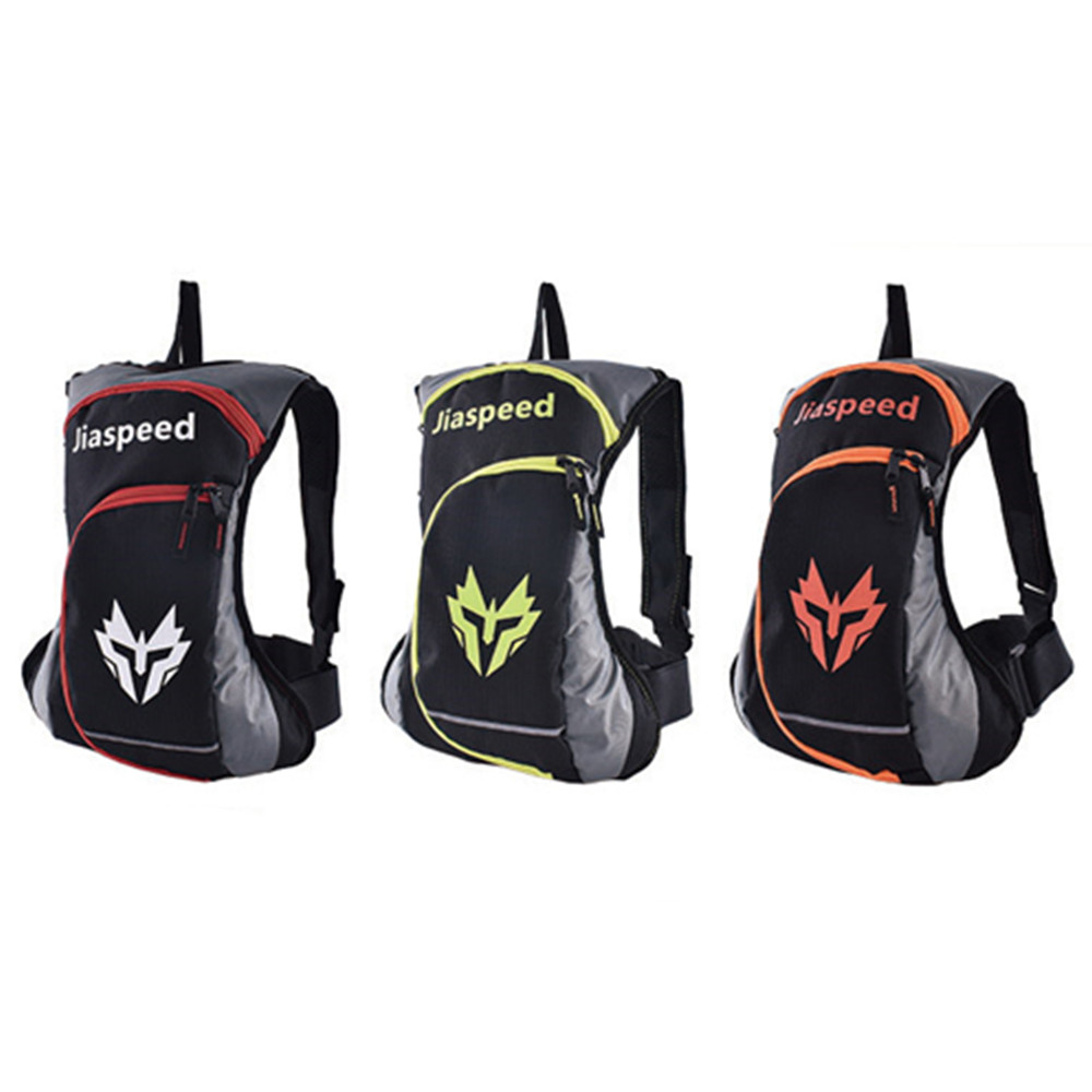 Cycling Gear Travel Bag - ทางวิบากเป้จักรยานมอเตอร์ไซค์กระเป๋าเป้สะพายหลังทางน้ำจักรยานเสือภูเขากระเป๋าน้ำจักรยานมอเตอร์ไซด์ชุดเครื่องมือกระเป๋าเป้กลางแจ้ง