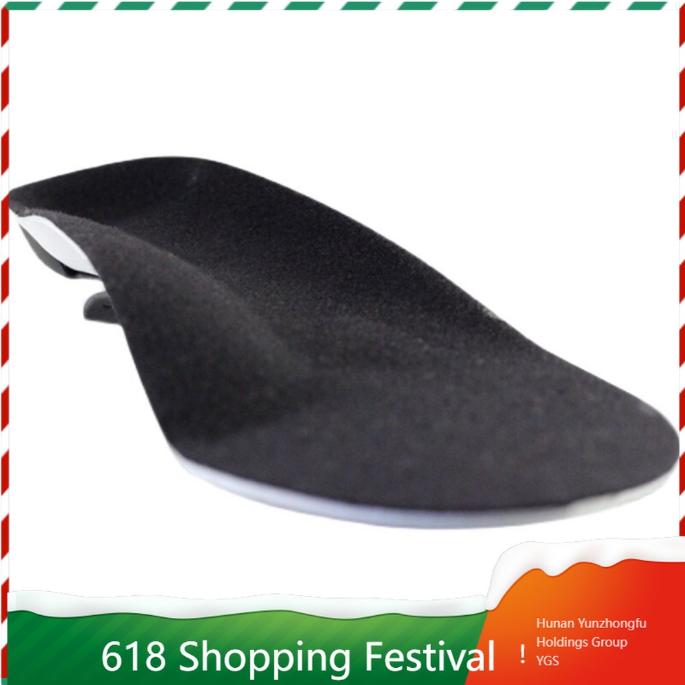 Cycling Shoe Insoles - แผ่นรองรองเท้าสำหรับปั่นจักรยาน วิ่ง ออกกำลังกาย ป้องกันการลื่นและลดแรงกด สำหรับจักรยานเสือหมอบ จักรยานเสือภูเขา