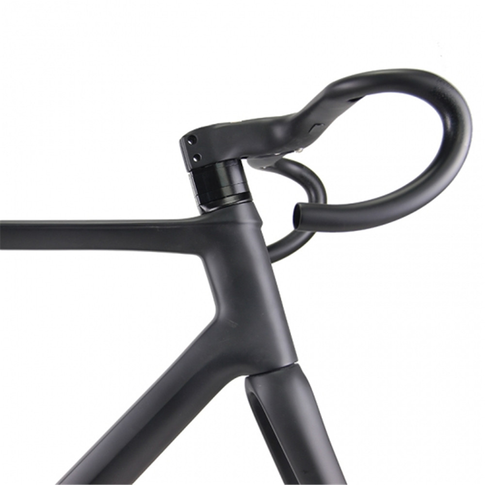 เฟรมจักรยานเสือหมอบ LCR015-D 7 - Carbon Bike Frame บทวิจารณ์และราคา