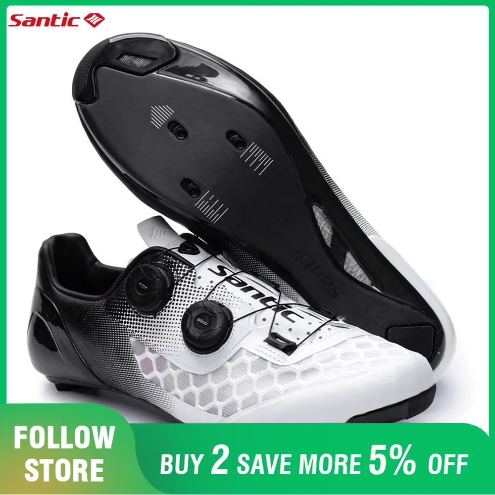 Santicผู้ชายรองเท้าขี่จักรยานH - Cycling Shoe Insoles บทวิจารณ์และราคา