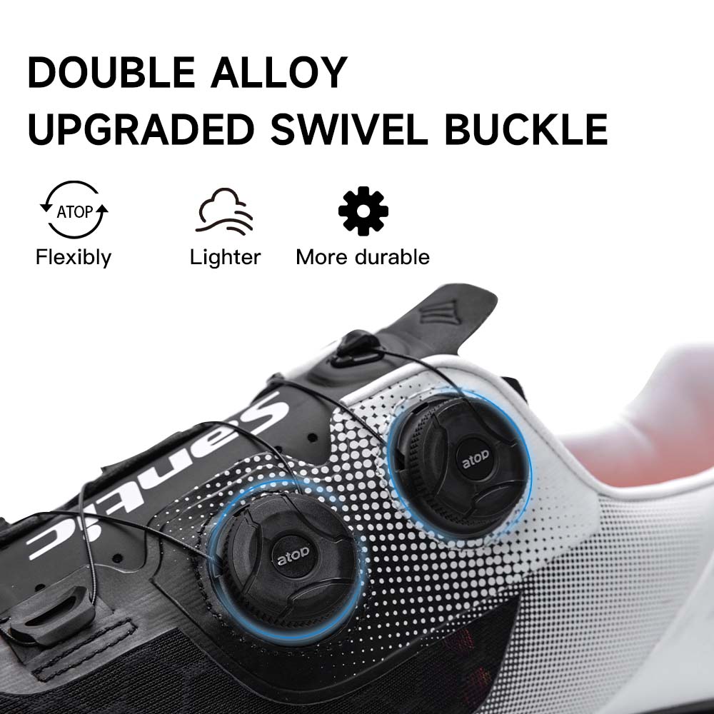 Santicผู้ชายรองเท้าขี่จักรยานH - Cycling Shoe Insoles บทวิจารณ์และราคา