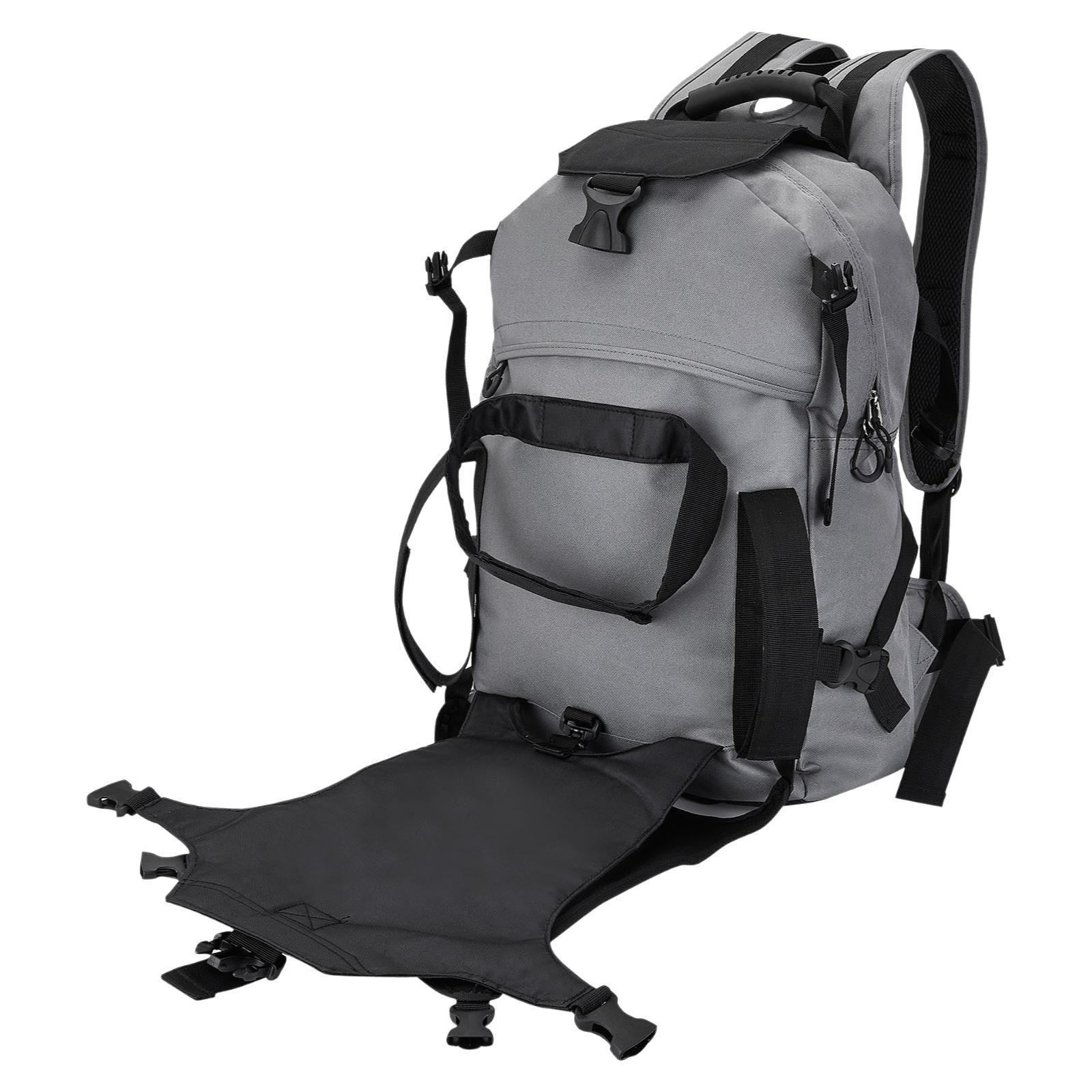 กระเป๋าเป้สะพายหลังสำหรับเล่นส - Cycling Gear Travel Bag บทวิจารณ์และราคา
