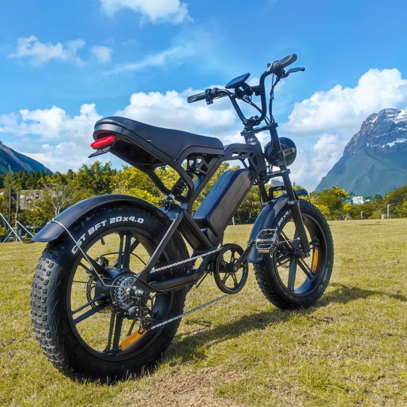 YTYIN 2024 ผลิตในโรงงานจีน คุณ - Carbon Bike Frame บทวิจารณ์และราคา