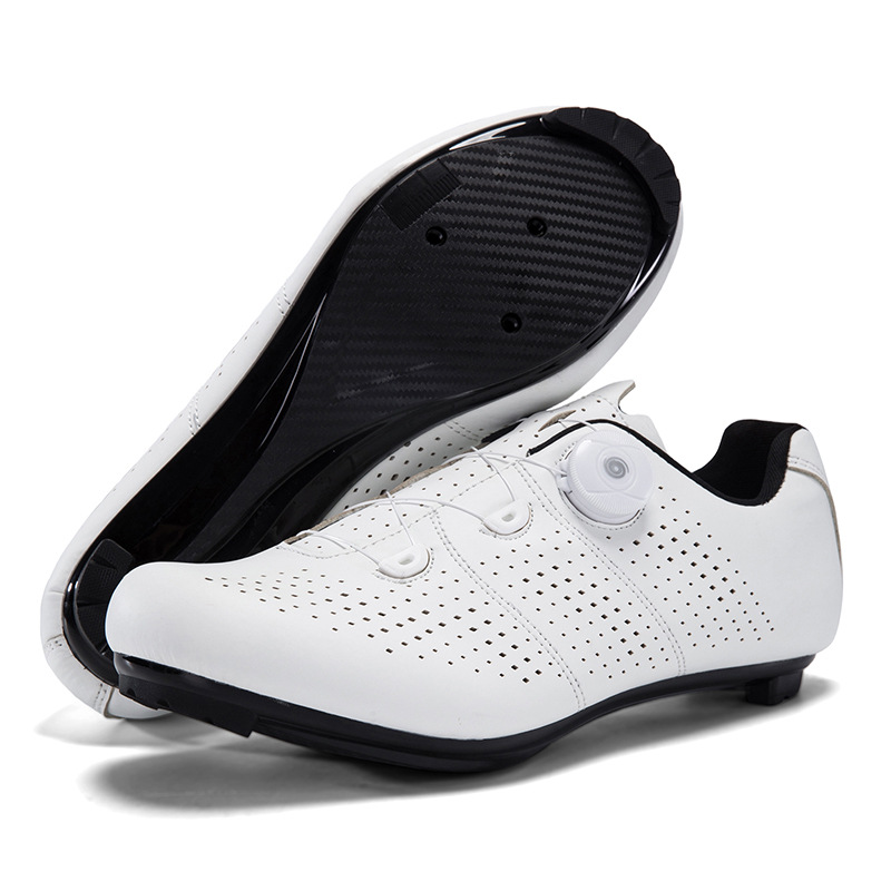 รองเท้าปั่นจักรยานแบบ Wide Fit - Cycling Shoe Insoles บทวิจารณ์และราคา