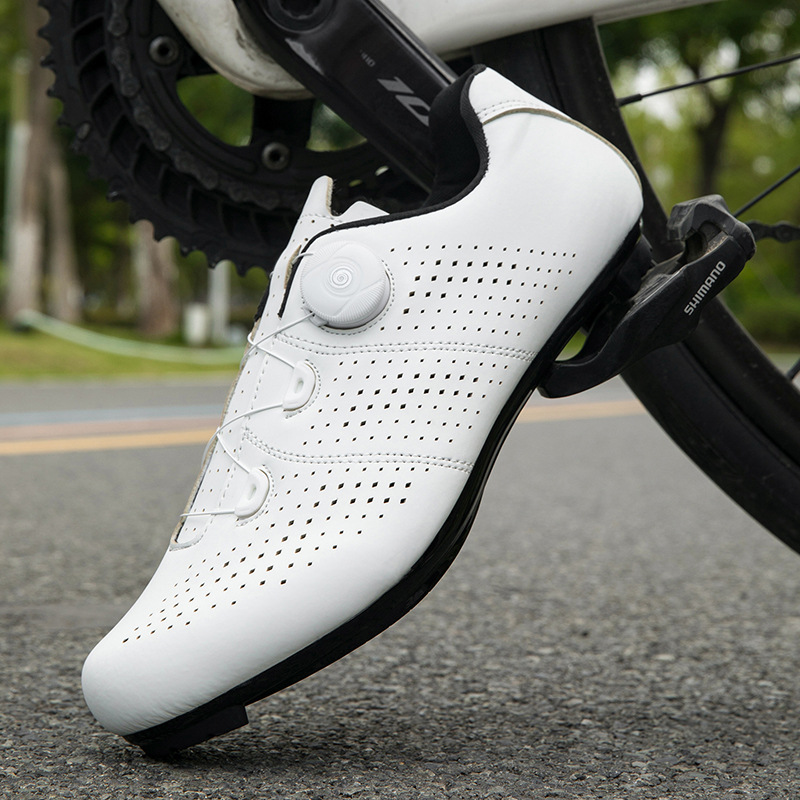 รองเท้าปั่นจักรยานแบบ Wide Fit - Cycling Shoe Insoles บทวิจารณ์และราคา