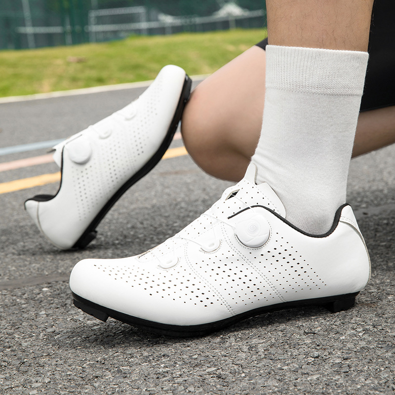 รองเท้าปั่นจักรยานแบบ Wide Fit - Cycling Shoe Insoles บทวิจารณ์และราคา