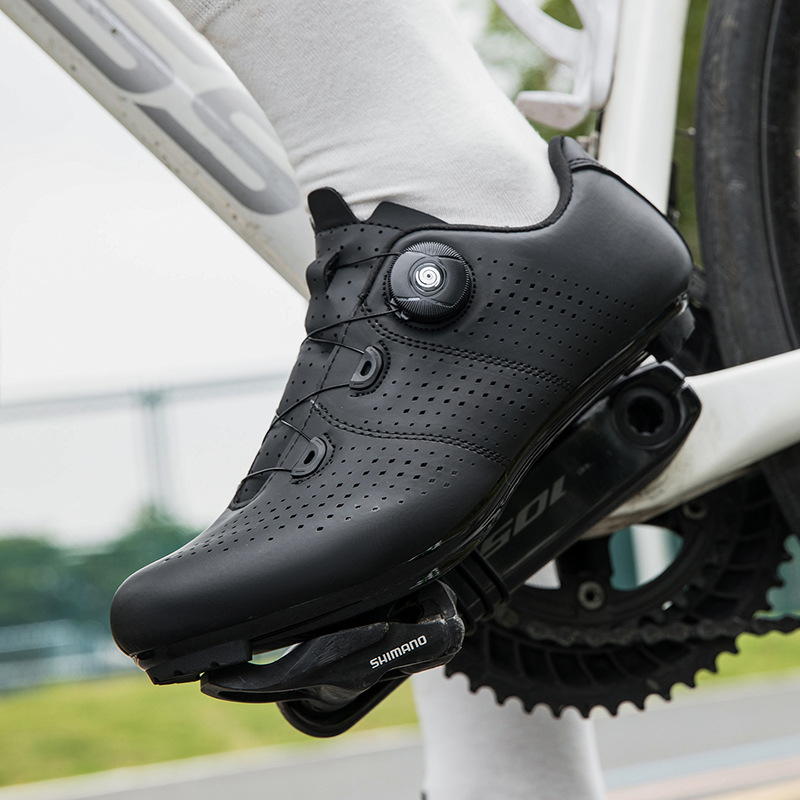 รองเท้าปั่นจักรยานแบบ Wide Fit - Cycling Shoe Insoles บทวิจารณ์และราคา