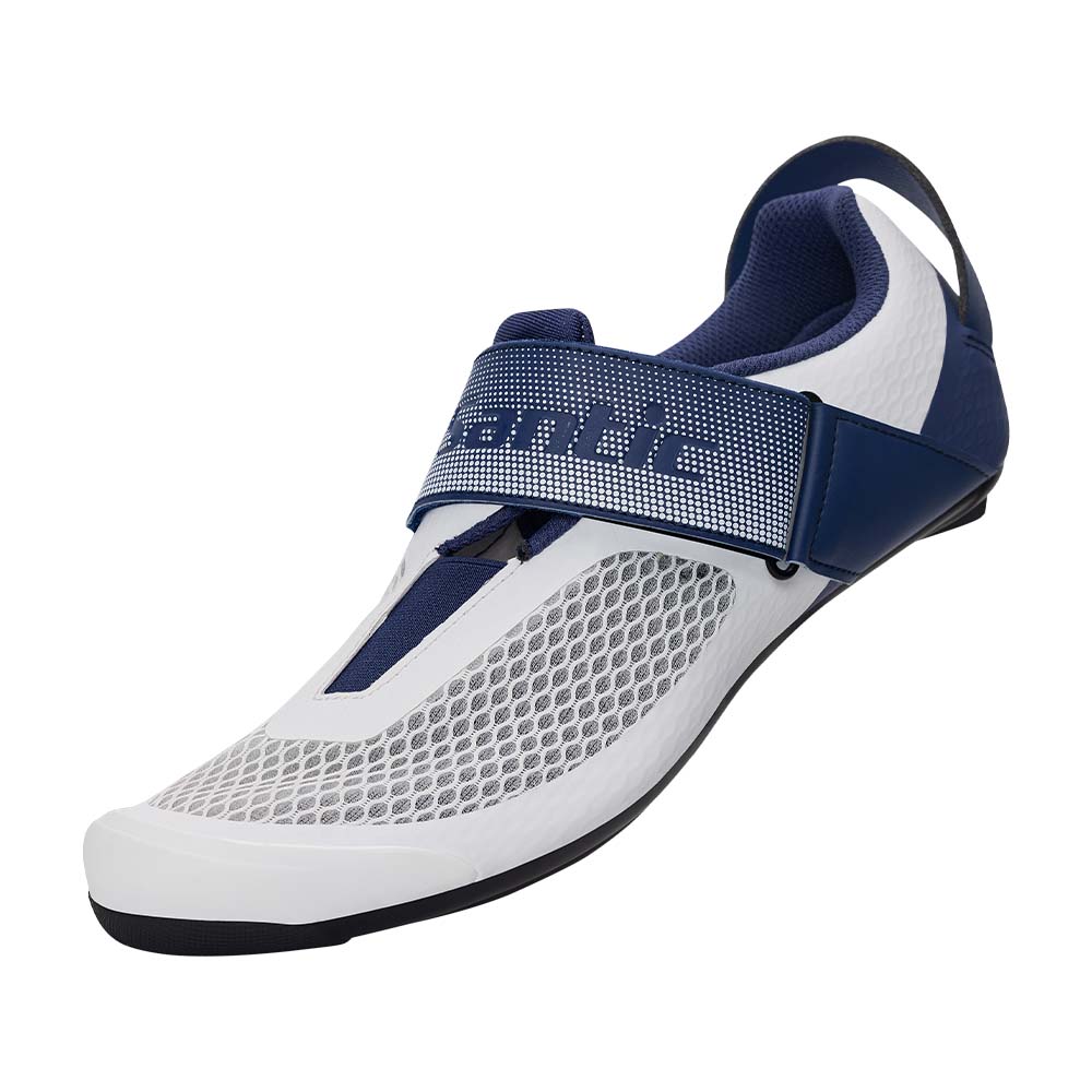 Santicผู้ชายรองเท้าขี่จักรยานไ - Cycling Shoe Insoles บทวิจารณ์และราคา