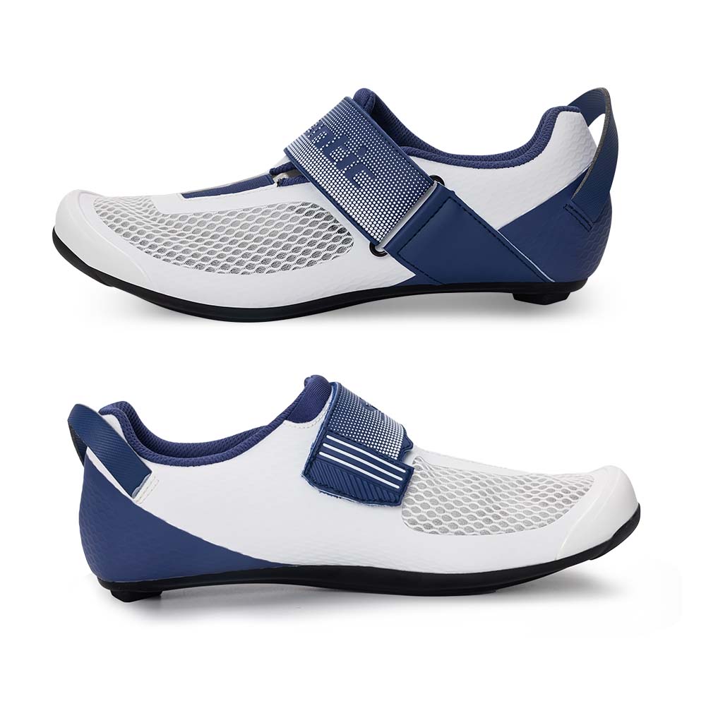 Santicผู้ชายรองเท้าขี่จักรยานไ - Cycling Shoe Insoles บทวิจารณ์และราคา