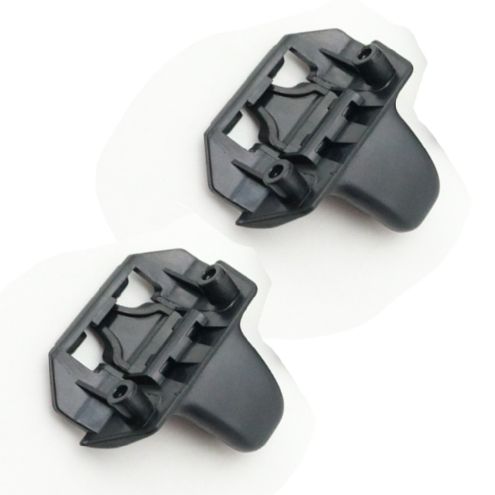 1/2 ชิ้นรถกันแดดจับม่านบังแดดส - Cycling Landing Gear บทวิจารณ์และราคา