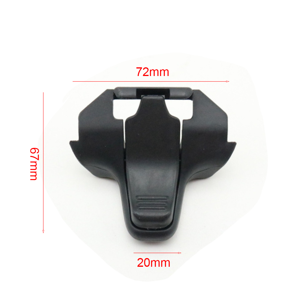 1/2 ชิ้นรถกันแดดจับม่านบังแดดส - Cycling Landing Gear บทวิจารณ์และราคา