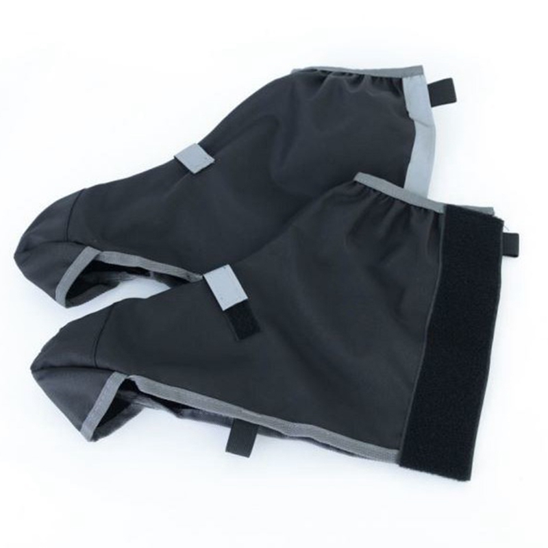 ที่คลุมรองเท้ากันฝนแบบใช้ซ้ำได - Cycling Shoe Insoles บทวิจารณ์และราคา