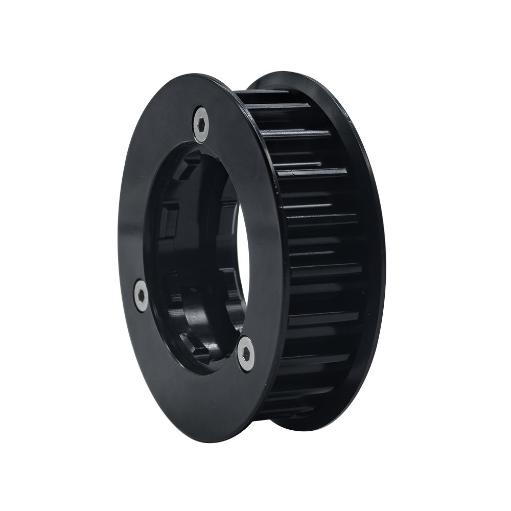 สำหรับมู่นี สายพานจักรยาน 22T  - Cycling Gear Hub บทวิจารณ์และราคา
