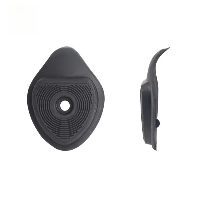 แผ่นยางเสริมส้นสำหรับรองเท้าปั - Cycling Shoe Insoles บทวิจารณ์และราคา