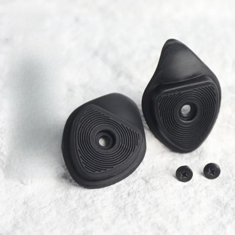 แผ่นยางเสริมส้นสำหรับรองเท้าปั - Cycling Shoe Insoles บทวิจารณ์และราคา