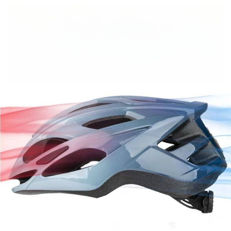 หมวกกันน็อคจักรยานขนาดใหญ่สำหร - Cycling Gear For Large Men บทวิจารณ์และราคา