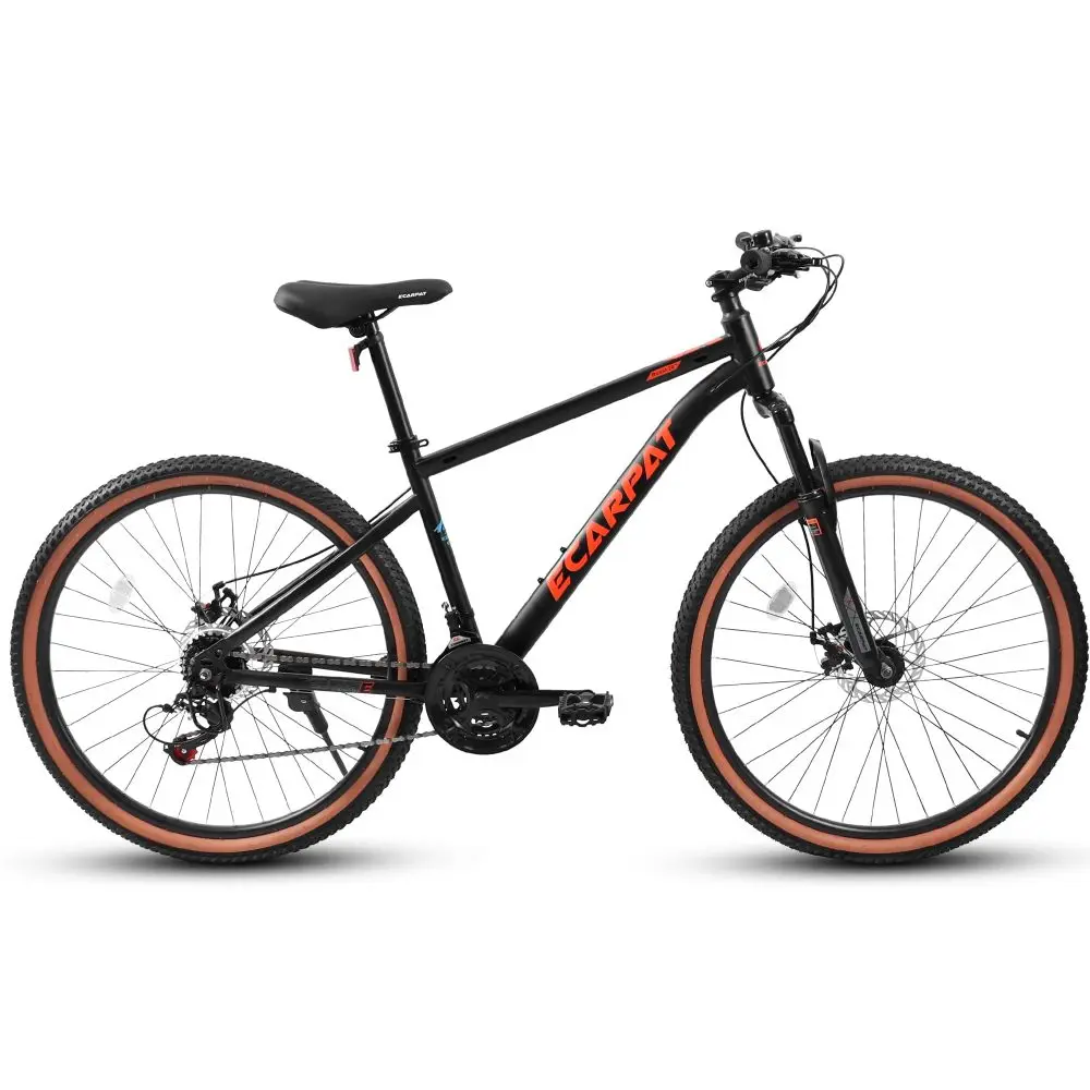 A24301 จักรยานเสือภูเขาขนาด 24 - Carbon Bike Frame บทวิจารณ์และราคา