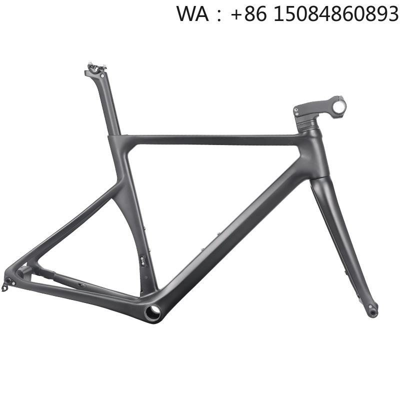 เฟรมจักรยานเสือหมอบรุ่น LCR015 - Carbon Bike Frame บทวิจารณ์และราคา