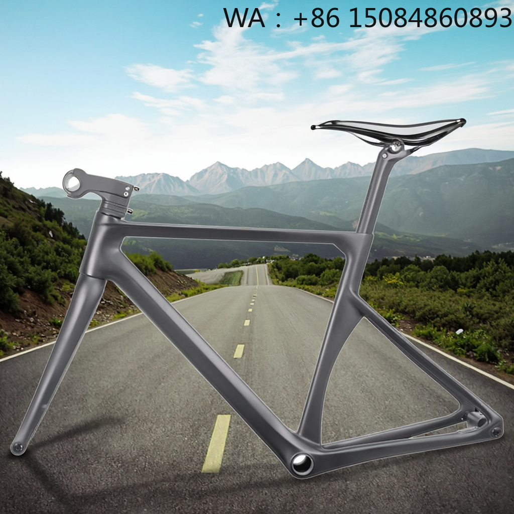 เฟรมจักรยานเสือหมอบรุ่น LCR015 - Carbon Bike Frame บทวิจารณ์และราคา