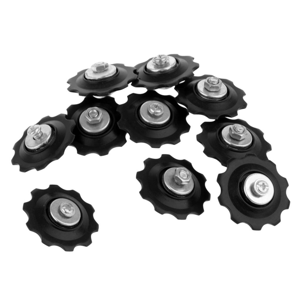 ชุดลูกกลิ้งนำโซ่จักรยาน ทำจากพ - Cycling Gear Gravel บทวิจารณ์และราคา