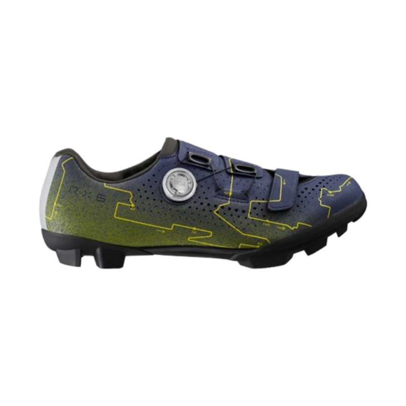 รองเท้า Shimano SH-RX600 รองเท - Cycling Shoe Insoles บทวิจารณ์และราคา