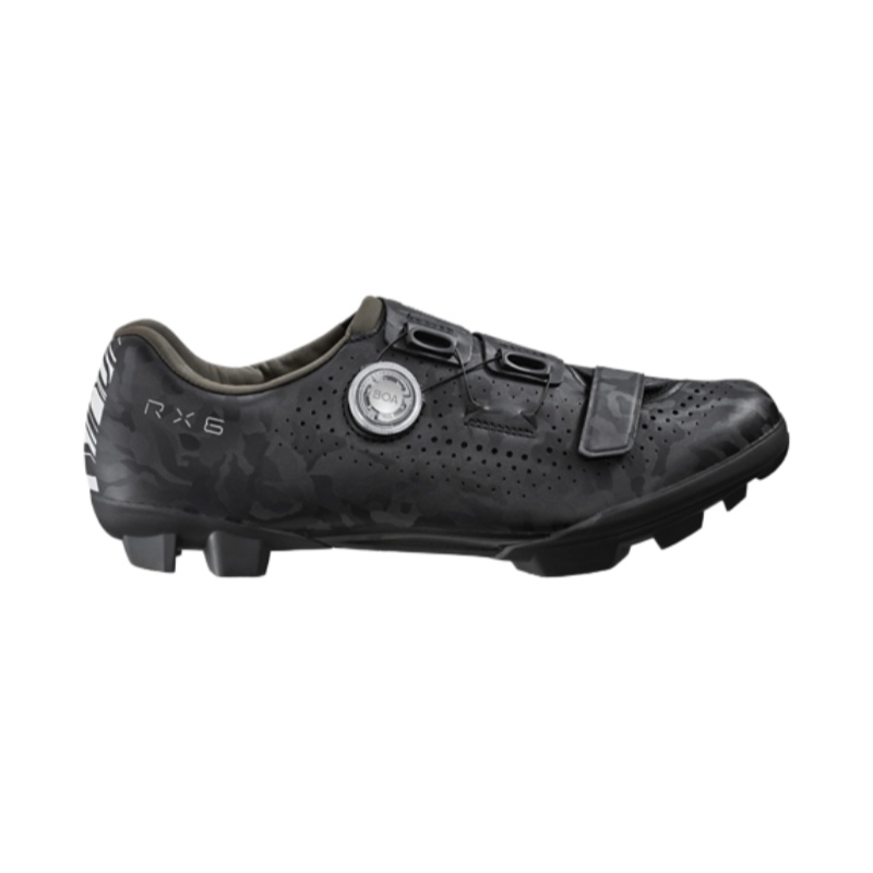 รองเท้า Shimano SH-RX600 รองเท - Cycling Shoe Insoles บทวิจารณ์และราคา