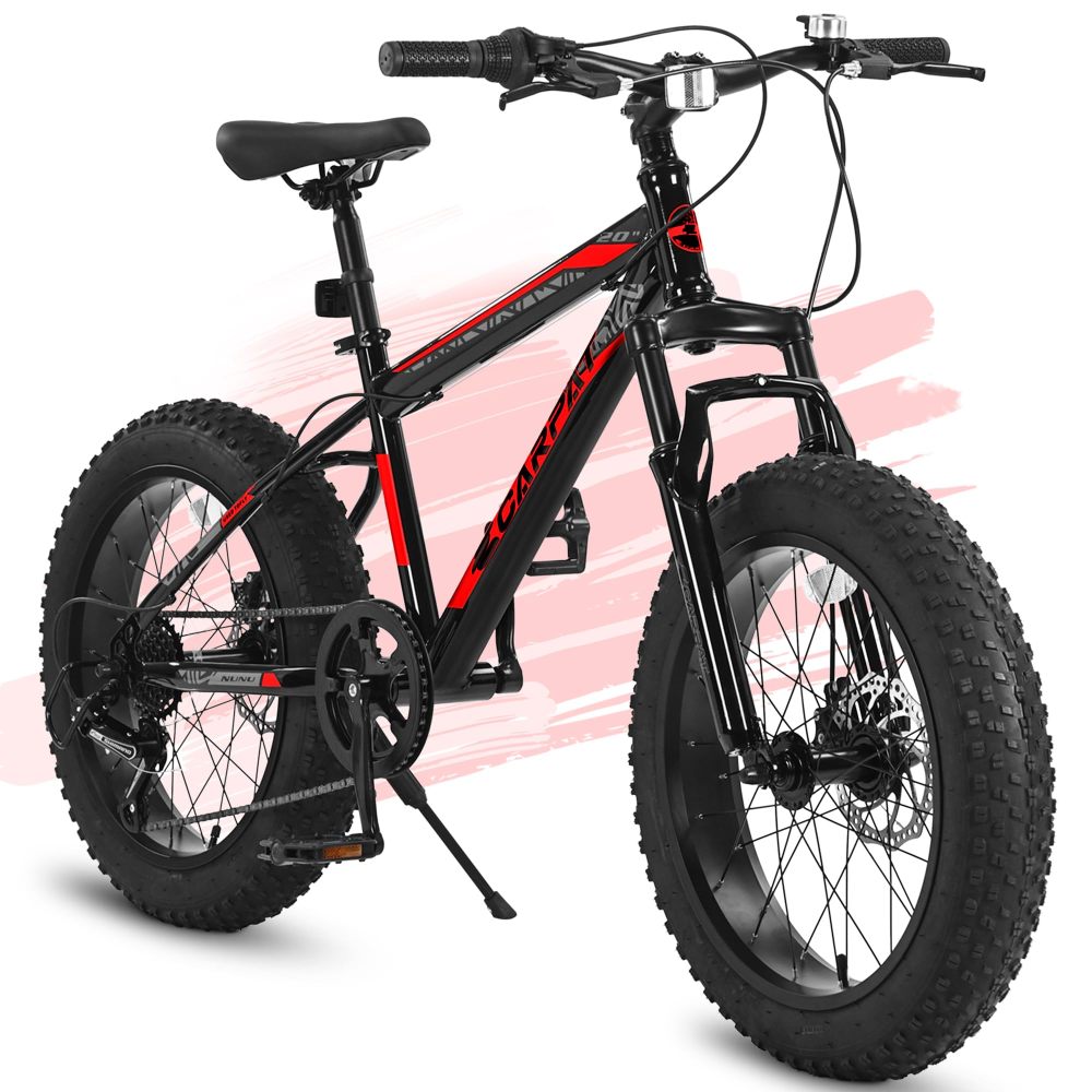 จักรยานเสือภูเขาสำหรับเด็กและว - Carbon Bike Frame บทวิจารณ์และราคา
