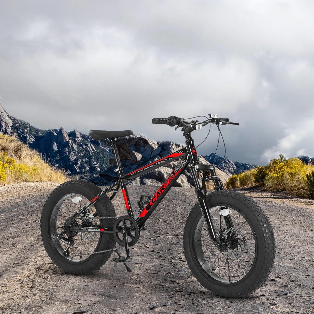 จักรยานเสือภูเขาสำหรับเด็กและว - Carbon Bike Frame บทวิจารณ์และราคา