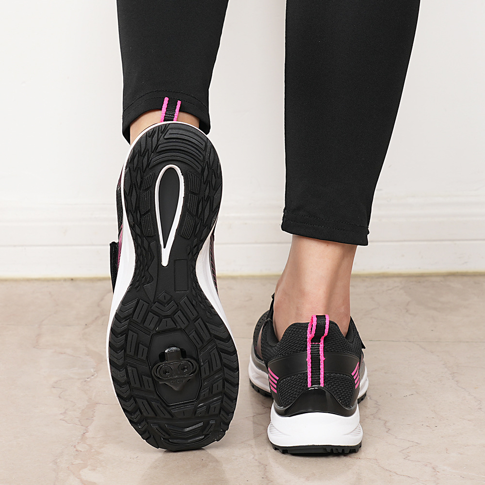 รองเท้าปั่นจักรยานในร่มสำหรับผ - Cycling Shoe Insoles บทวิจารณ์และราคา