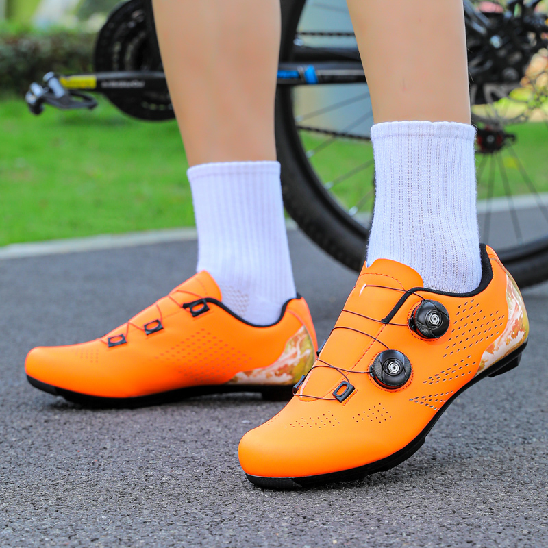 รองเท้าปั่นจักรยานแบบล็อคได้สำ - Cycling Shoe Insoles บทวิจารณ์และราคา
