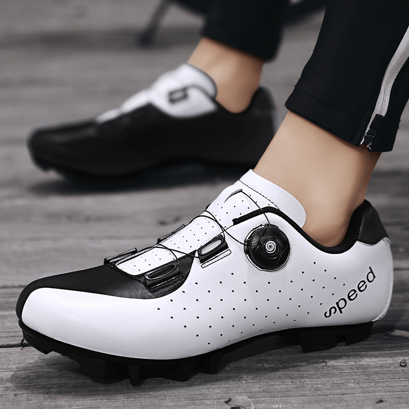 รองเท้าปั่นจักรยานแบบหมุนปรับไ - Cycling Shoe Insoles บทวิจารณ์และราคา