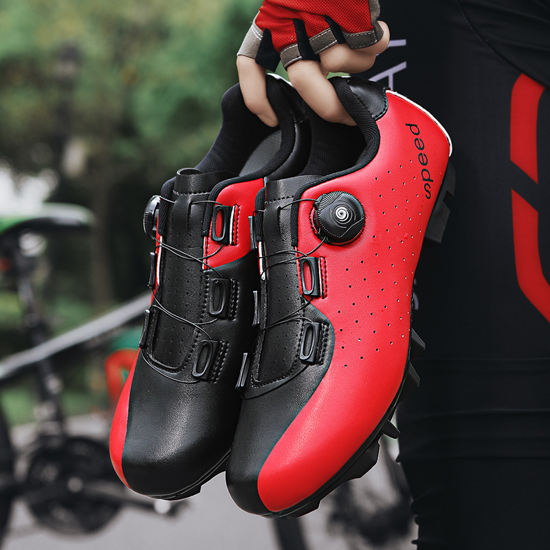 รองเท้าปั่นจักรยานแบบหมุนปรับไ - Cycling Shoe Insoles บทวิจารณ์และราคา