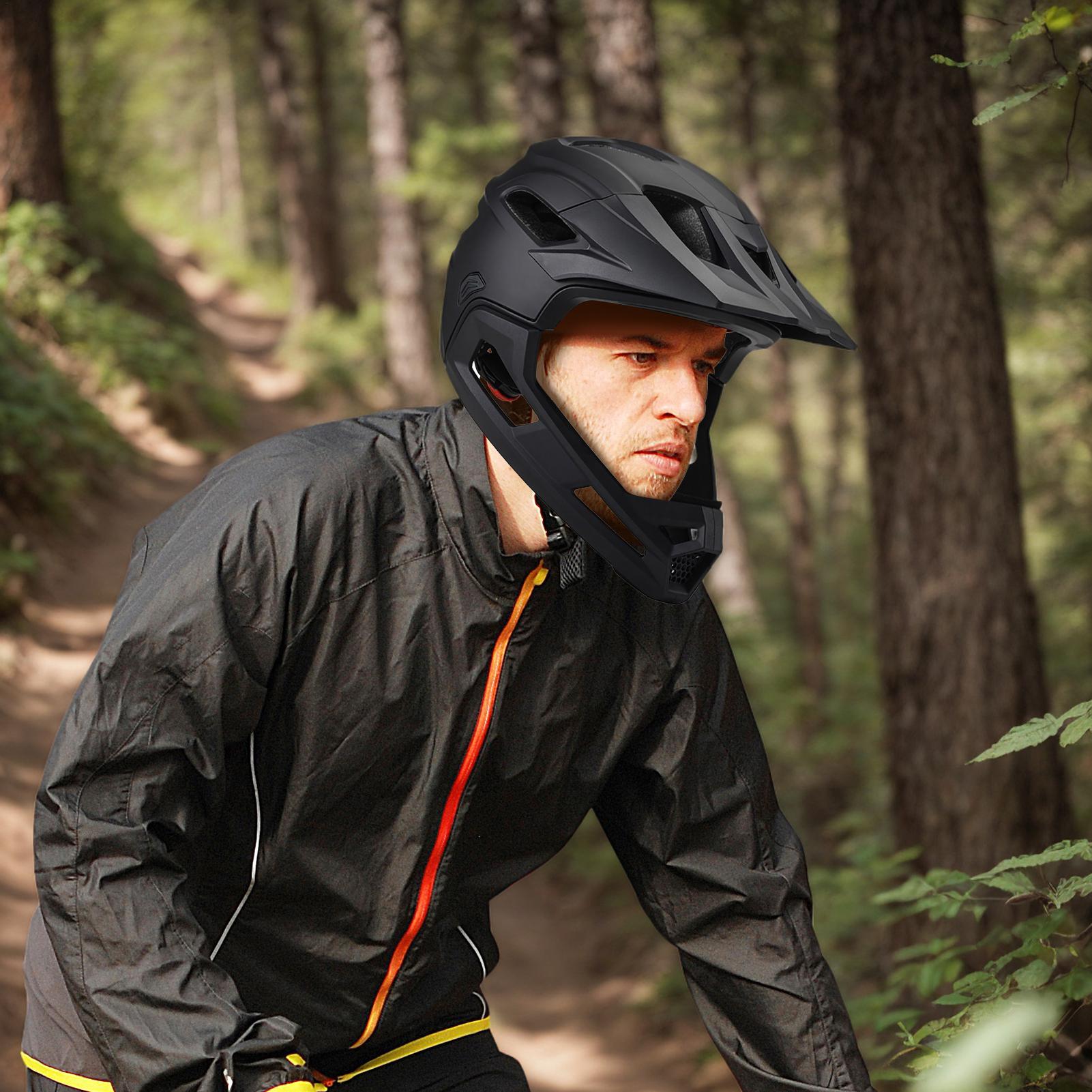หมวกกันน็อคจักรยานสำหรับผู้ใหญ - Cycling Gear For Large Men บทวิจารณ์และราคา