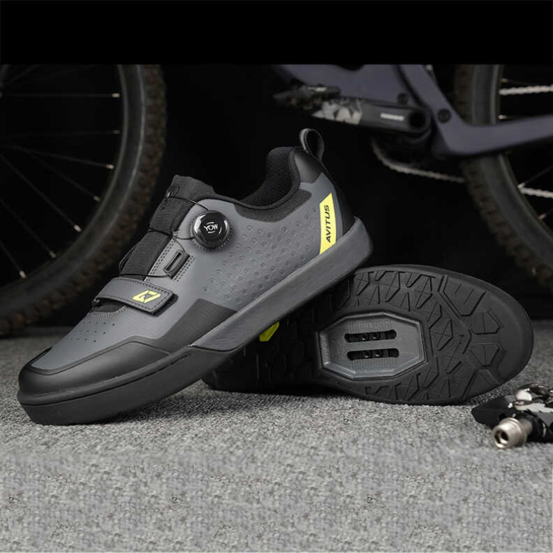 Avitus รองเท้า MTB ผู้ชายมี2-B - Cycling Shoe Insoles บทวิจารณ์และราคา