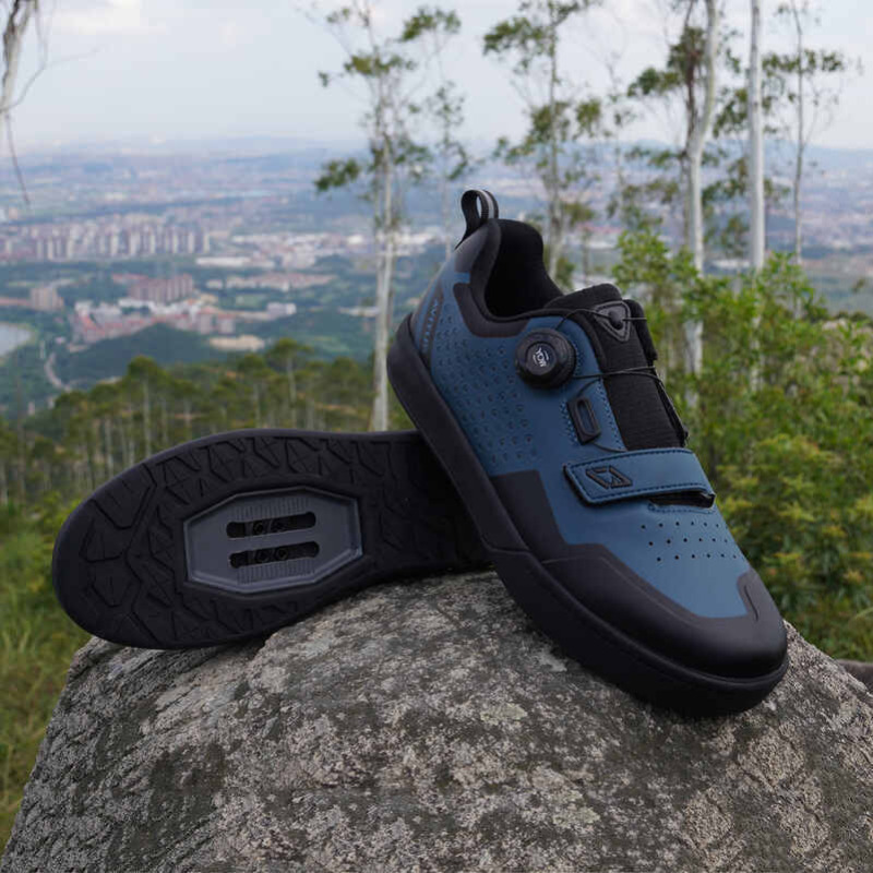 Avitus รองเท้า MTB ผู้ชายมี2-B - Cycling Shoe Insoles บทวิจารณ์และราคา