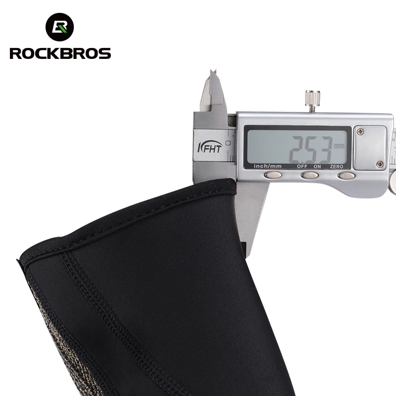 ROCKBROS รองเท้าขี่จักรยานผ้าค - Cycling Shoe Insoles บทวิจารณ์และราคา