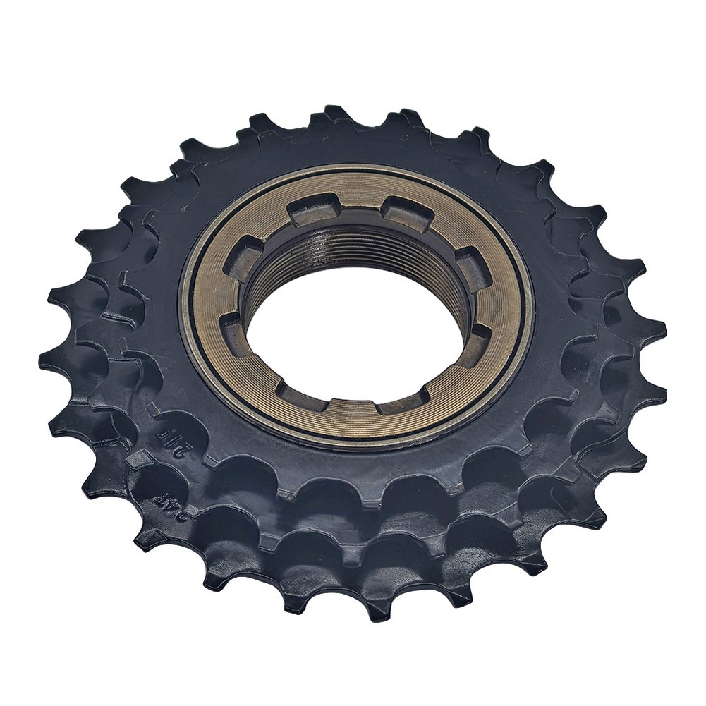 เฟืองจักรยาน 3 สปีด 18T 21T 24 - Cycling Gear Hub บทวิจารณ์และราคา