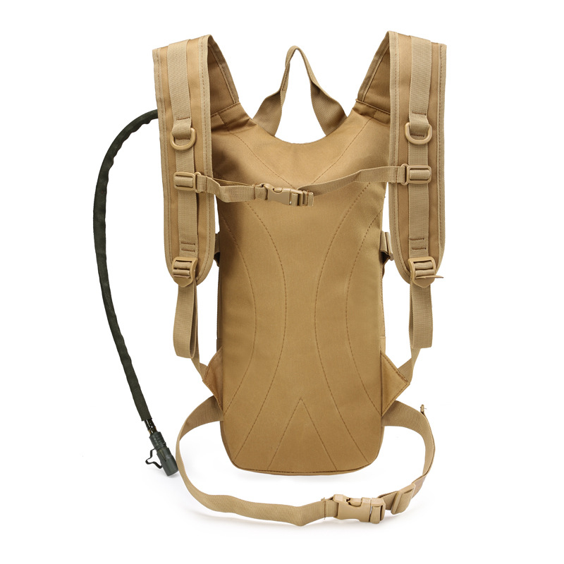 กระเป๋าเป้สะพายหลังกลางแจ้งเป้ - Cycling Gear Travel Bag บทวิจารณ์และราคา