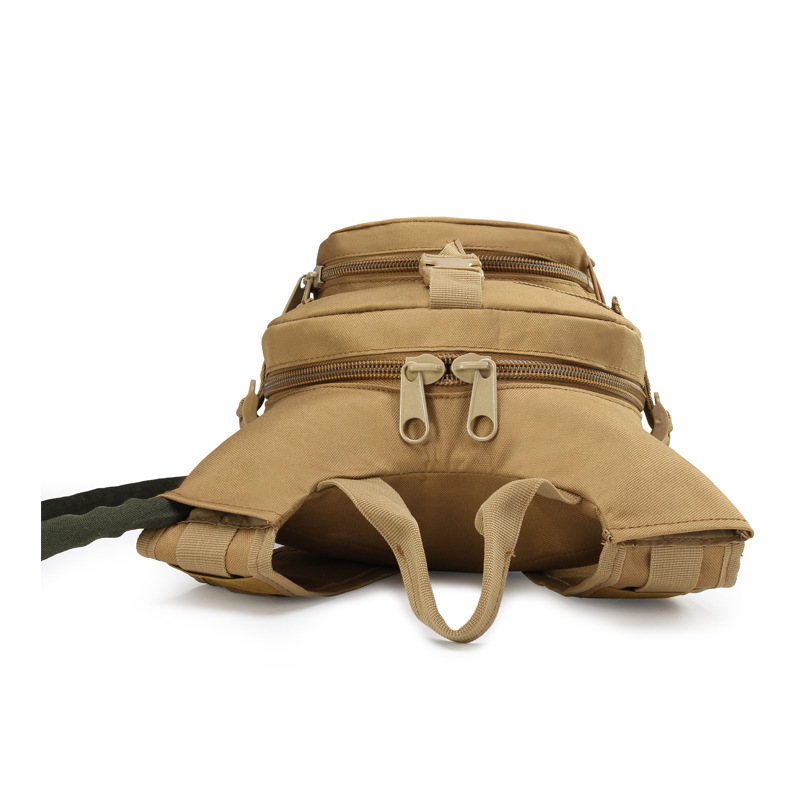 กระเป๋าเป้สะพายหลังกลางแจ้งเป้ - Cycling Gear Travel Bag บทวิจารณ์และราคา