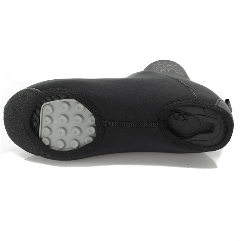 YKYWBIKE ที่หุ้มรองเท้าปั่นจัก - Cycling Shoe Insoles บทวิจารณ์และราคา