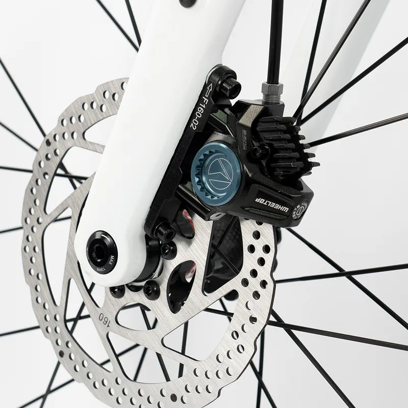 จักรยานกราเวล-X คาร์บอนไฟเบอร์ - Cycling Gear Gravel บทวิจารณ์และราคา