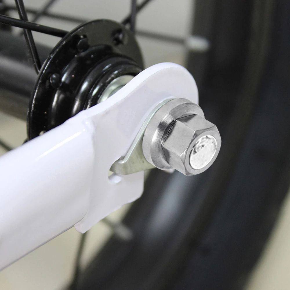 อุปกรณ์เสริมจักรยาน ดุมหน้า-หล - Cycling Gear Hub บทวิจารณ์และราคา