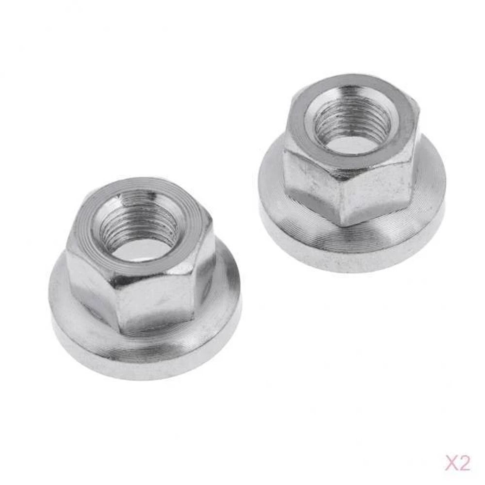 อุปกรณ์เสริมจักรยาน ดุมหน้า-หล - Cycling Gear Hub บทวิจารณ์และราคา