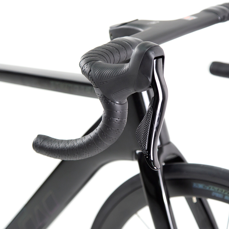 จักรยานเสือหมอบคาร์บอนไฟเบอร์  - Carbon Bike Frame บทวิจารณ์และราคา