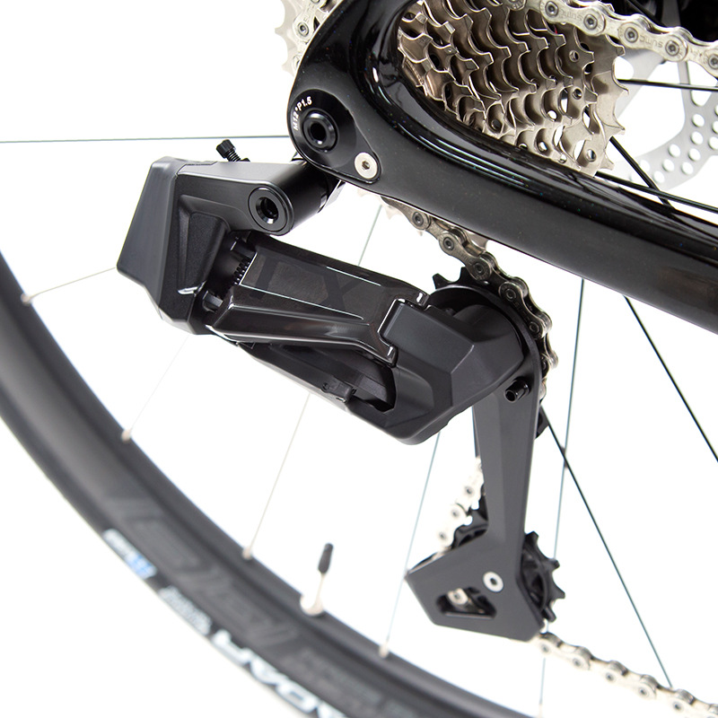 จักรยานเสือหมอบคาร์บอนไฟเบอร์  - Carbon Bike Frame บทวิจารณ์และราคา