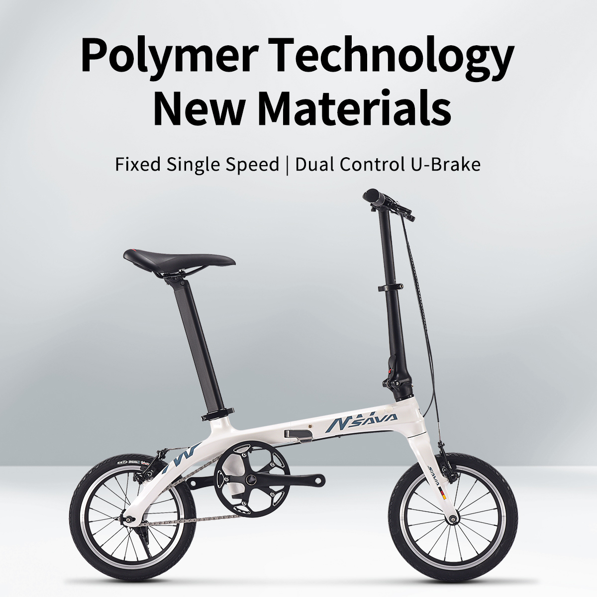 จักรยานพับได้ SAVA Z0 จักรยานข - Carbon Bike Frame บทวิจารณ์และราคา