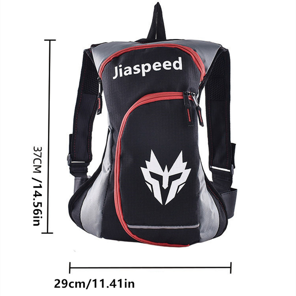 ทางวิบากเป้จักรยานมอเตอร์ไซค์ก - Cycling Gear Travel Bag บทวิจารณ์และราคา