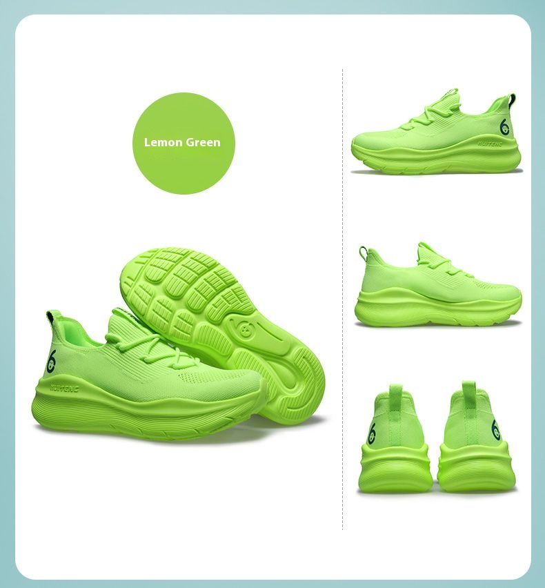 HUITENG Airrun 3.0 แพลตฟอร์มรอ - Cycling Shoe Insoles บทวิจารณ์และราคา