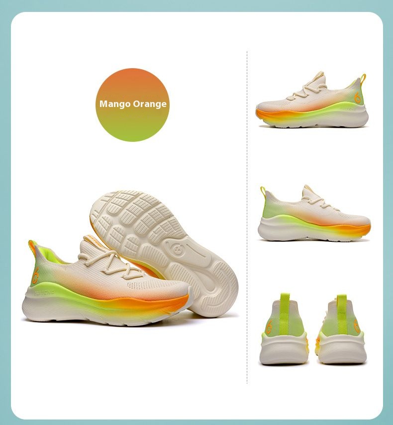 HUITENG Airrun 3.0 แพลตฟอร์มรอ - Cycling Shoe Insoles บทวิจารณ์และราคา